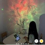 [드루와] 이거 사는 거 에바냐 오로라 <b>무드</b>등