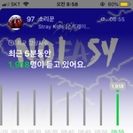 [스키즈] 다음 <b>예측</b> 100위래......