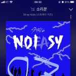 [스키즈] 서러운 지방러...