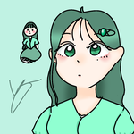[드루와] 이거 완전 잼<b>그림</b><b>체</b>같지 않아?ㅋㅋ