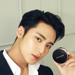 [세븐틴] 얘들아 민규 <b>잡지</b> 미