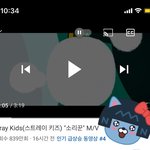 [스키즈] ㅁㅊ 한국<b>인동</b>4위 실화야?