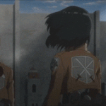 [진격의거인] 그 <b>스티커북</b>?? 엽서북??