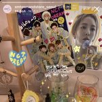 [NCT드림] 얘들아 오주년 엠디 내일 뜬다 슴스 인스<b>스에</b>