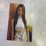 나 설리 <b>포카</b> 있당