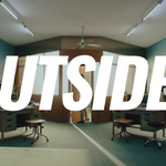 비투비 아웃사이더 뮤비 <b>창섭</b>이 티저 귀여워❤️