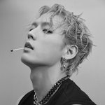 [BTOB] 요즘 흑백에 맛들린 <b>민혁이</b>