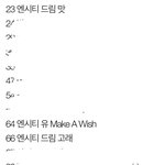 [NCT드림] 난 진짜 맛 (<b>Hot</b> Sauce) 생각만 하면 웅장해진다...