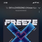 [TXT] 아니 난 진짜 그냥 궁금한 게