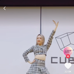 같소속 선배 소연 삠삠 챌린지하는 라잇썸 <b>주현</b>