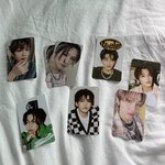 [NCT드림] 얘들아.. 나 개잘뽑음 ㅠㅠㅠ