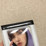 [NCT칠프] <b>수취</b>함 쓰니인데