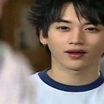 김정화에게 반한 유빈(원걸 유빈 아님)