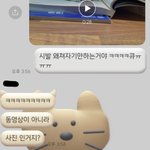 [드루와] 남사친한테 오늘 <b>스카</b> 타임랩스 버내줬는데