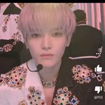 [NCT칠프] 태용 이 움짤 있는사람