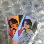 [스키즈] 포카 <b>중복</b> 생각보다 좋은 거 같음