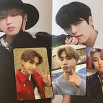 [스키즈] 한<b>천지</b> 성공했다 앨범깡