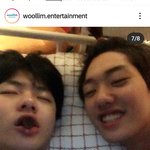 [골든차일드] 아니 울인별
