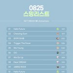 [NCT드림] ‼️‼️얘들아 11시 총공 <b>절대</b> 잊으면 안된다 ‼️‼️