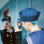 [더보이즈] 글밀 쪼까 할까?