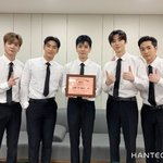 [뉴이스트] 렌토미와 렌드윅 그 사이 어딘가