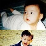[BTOB] 이민혁 <b>아기</b> <b>때</b>도