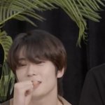[NCT칠프] 정재현 머리 눈 안찌르나? <b>아파</b>보여...