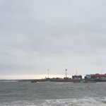 [진격의거인] ㅅㄷ 바다 왔어