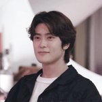 문재인 <b>닮음</b>