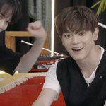 [NCT칠프] 부여주갓쓰