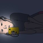 야 나 <b>썸남</b>한테 잘못 페톡 걸어서 내 쌩얼 보여줌