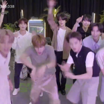 [NCT칠프] 아주 <b>난장판</b>이구만