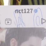 [NCT칠프] 아 제발 <b>토끼귀</b> 누가그린건지 알려줘 개웃기니깐ㅋㅋㅋㅋㅋㅋ