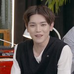 [NCT칠프] <b>홍합</b>이 참 잘생겼어요