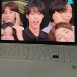 [NCT칠프] <b>초딩들</b> 같애