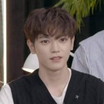 [모두드루와] 엔시티 태용 오늘자 <b>브이</b>앱 얼굴