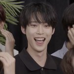 [NCT칠프] 이거보고 <b>버스</b>에서 개웃음