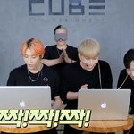 [BTOB] <b>반응</b> 개좋은데 각자 다 다르게 좋음