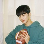 [NCT칠프] 우리 마크 너무 고마워 <b>마음고생</b> 더 안하고