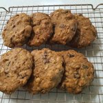 유일한 취미 홈베이킹..