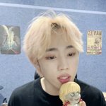 이거 <b>창민</b>이꺼임? (큐)