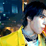 [<b>WayV</b>] 우리 드리 화이팅