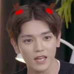 [NCT칠프] 그 <b>동일</b>인물 맞냐고