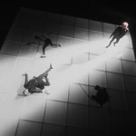 [BTOB] 옷 똑같지<b>않아</b>?