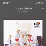 [NCT드림] <b>디어</b>드림 나오는 중이다…