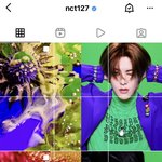 [NCT칠프] 슴이 <b>돈쓰</b>라고 울부짖고 있음