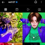 [NCT칠프] 인스타 봤냐 너네
