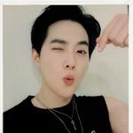 김준면 <b>전역</b>까지 172일