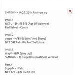 이거보면서 2021년에 멤버가 4명 남을리 없다고