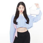 원영이 너무 귀여워